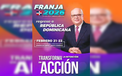 FRANJA RD 2026 el espacio de actualización, conexión y crecimiento del sector salud visual