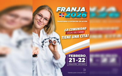 ¡La comunidad visual de El Caribe tiene una cita imperdible!